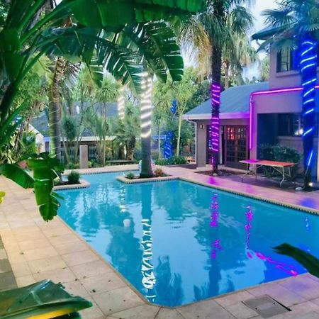 Apartament Gspot94-Gardenspot94 Johannesburg Zewnętrze zdjęcie