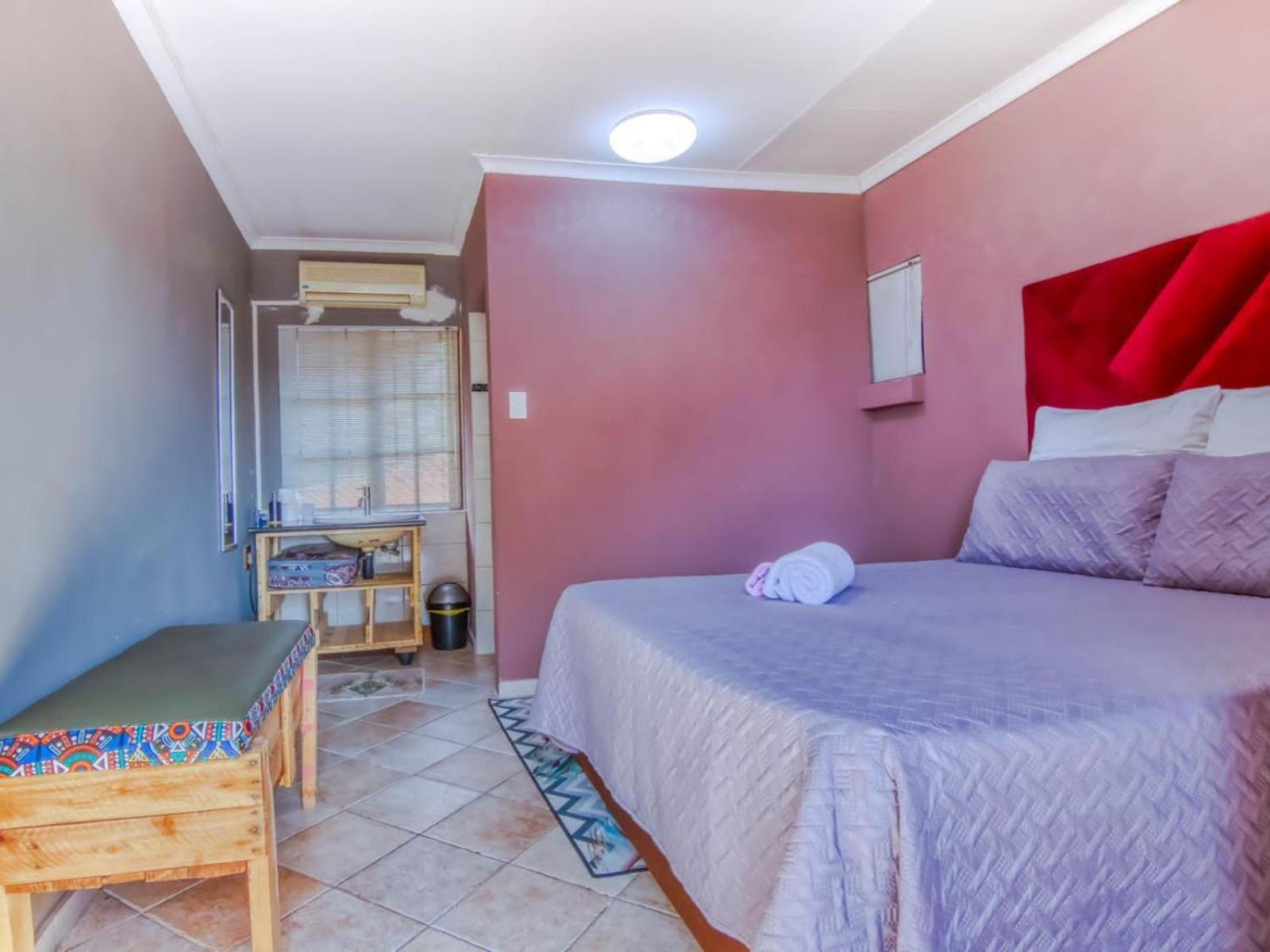 Apartament Gspot94-Gardenspot94 Johannesburg Pokój zdjęcie
