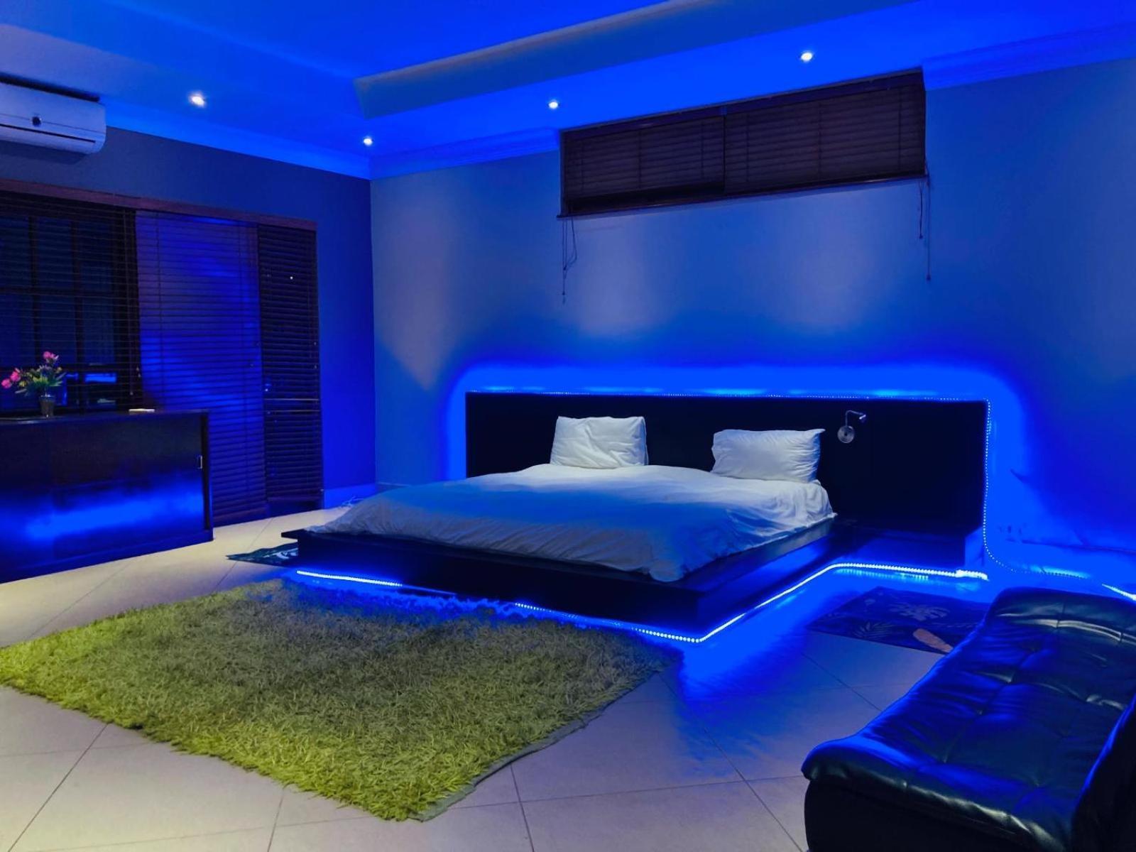 Apartament Gspot94-Gardenspot94 Johannesburg Zewnętrze zdjęcie