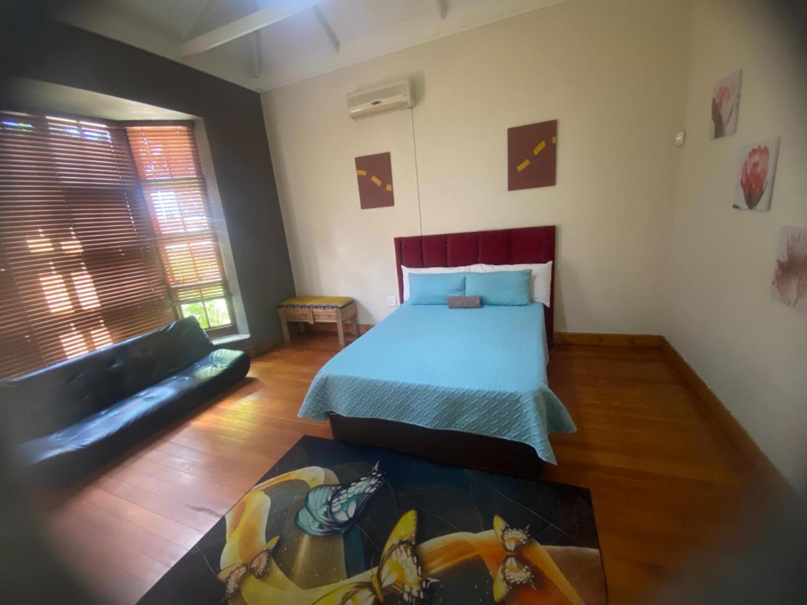Apartament Gspot94-Gardenspot94 Johannesburg Zewnętrze zdjęcie