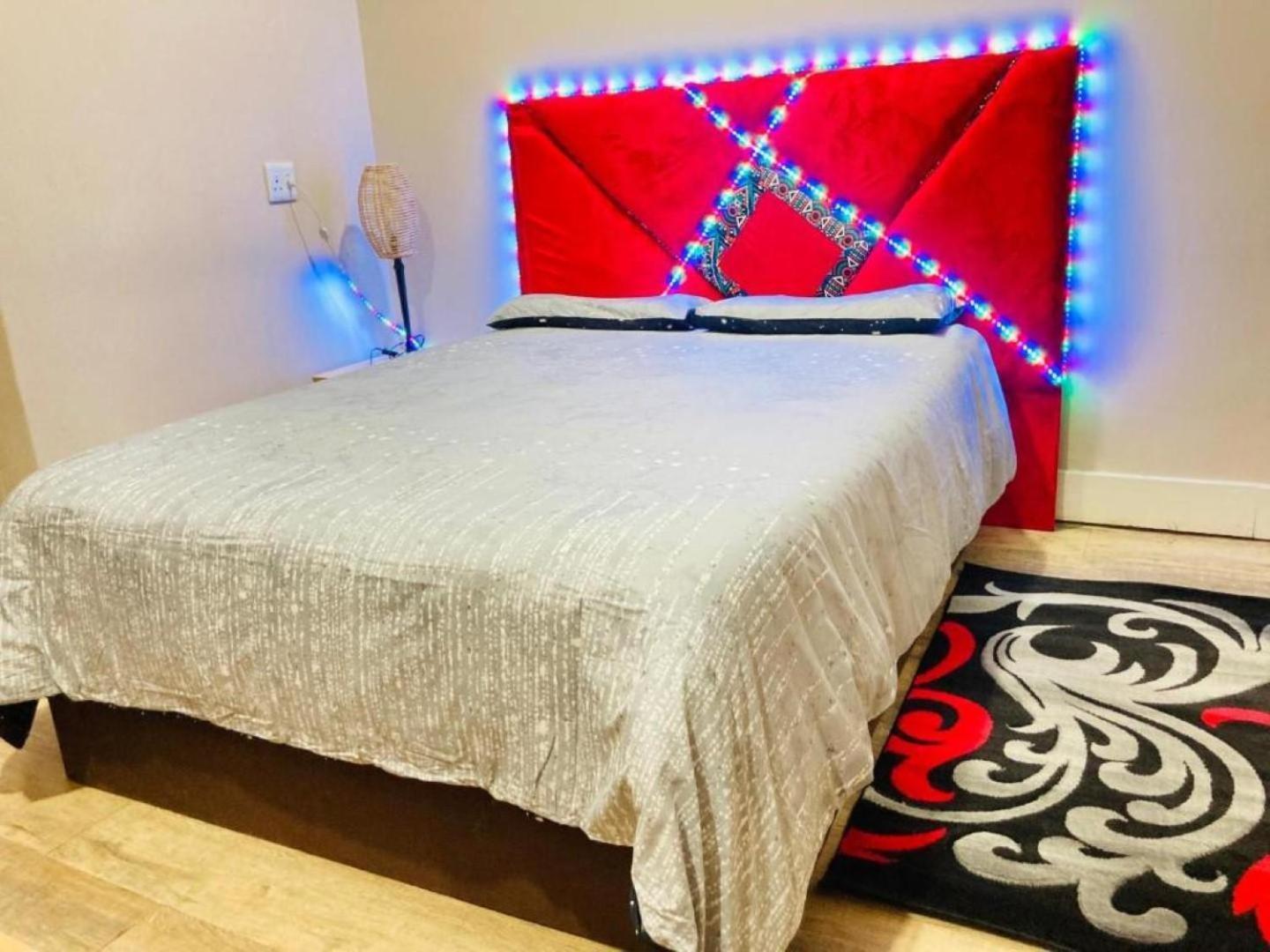 Apartament Gspot94-Gardenspot94 Johannesburg Zewnętrze zdjęcie