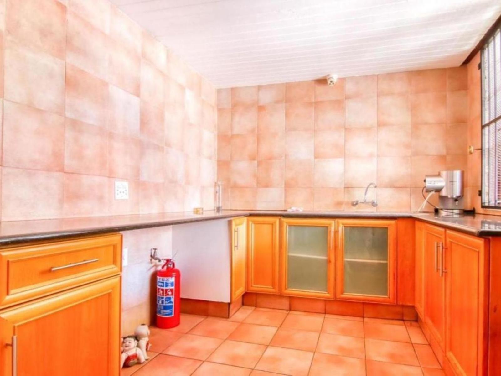 Apartament Gspot94-Gardenspot94 Johannesburg Zewnętrze zdjęcie