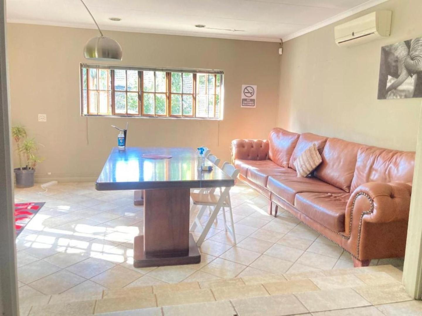 Apartament Gspot94-Gardenspot94 Johannesburg Zewnętrze zdjęcie