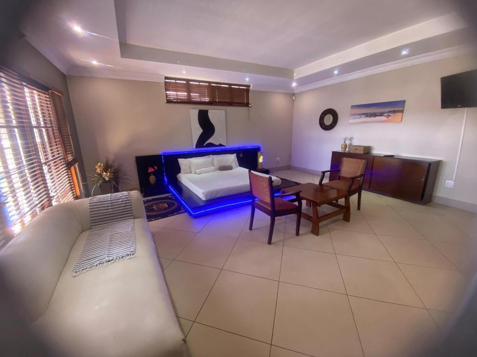 Apartament Gspot94-Gardenspot94 Johannesburg Zewnętrze zdjęcie