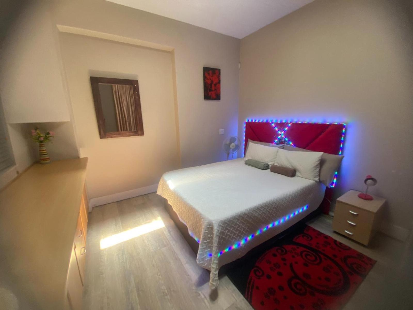Apartament Gspot94-Gardenspot94 Johannesburg Zewnętrze zdjęcie