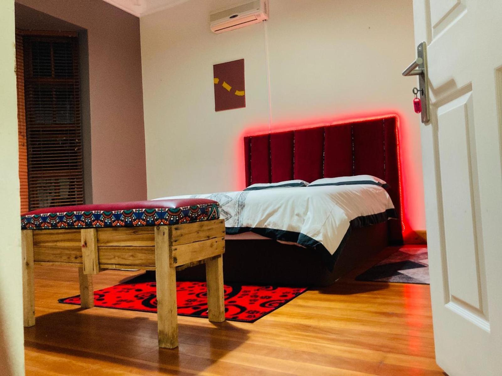 Apartament Gspot94-Gardenspot94 Johannesburg Zewnętrze zdjęcie