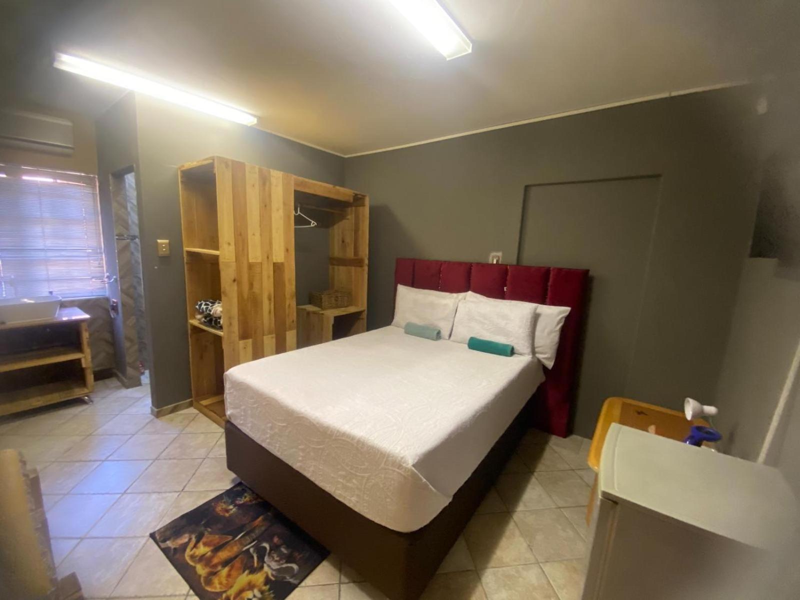 Apartament Gspot94-Gardenspot94 Johannesburg Pokój zdjęcie