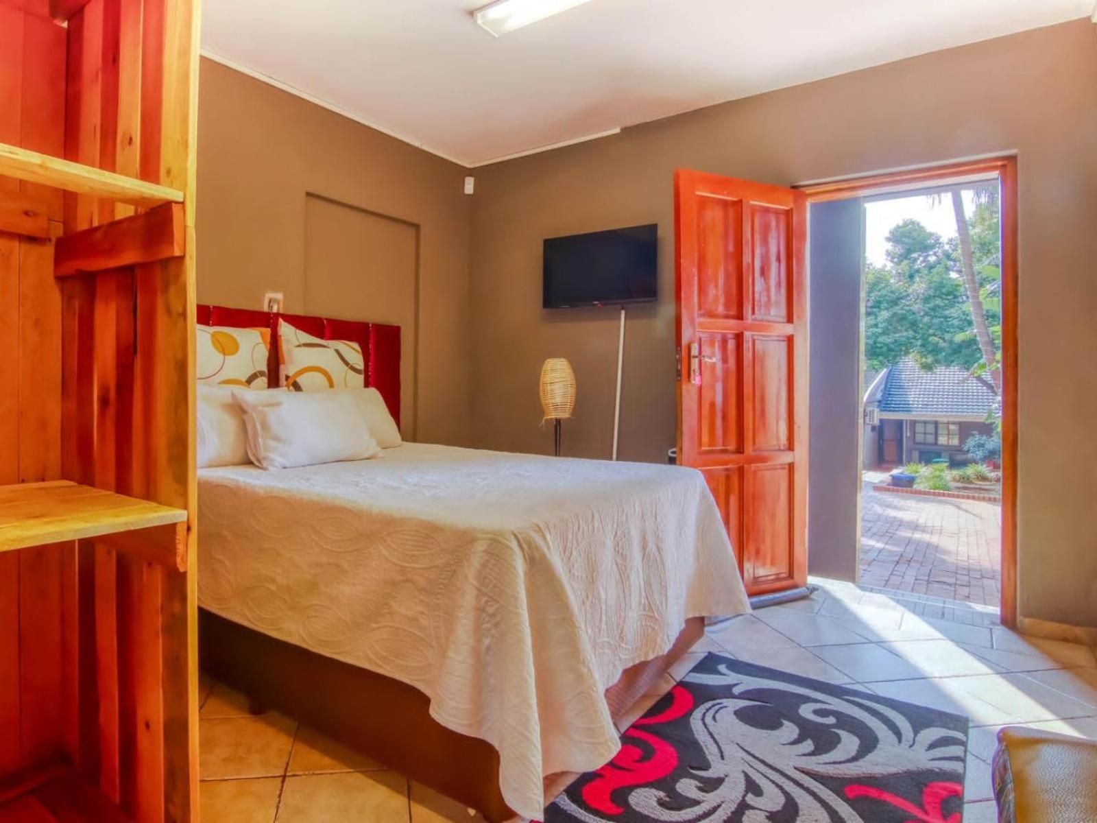 Apartament Gspot94-Gardenspot94 Johannesburg Pokój zdjęcie