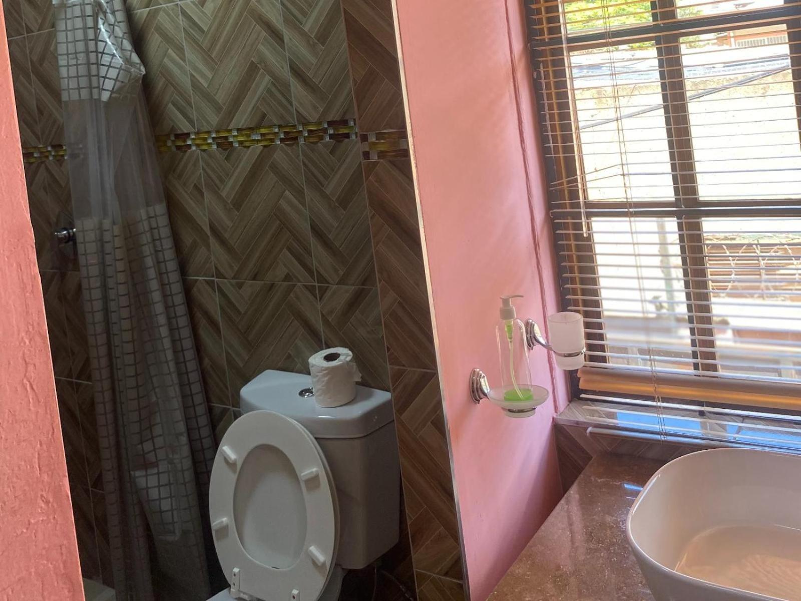 Apartament Gspot94-Gardenspot94 Johannesburg Pokój zdjęcie