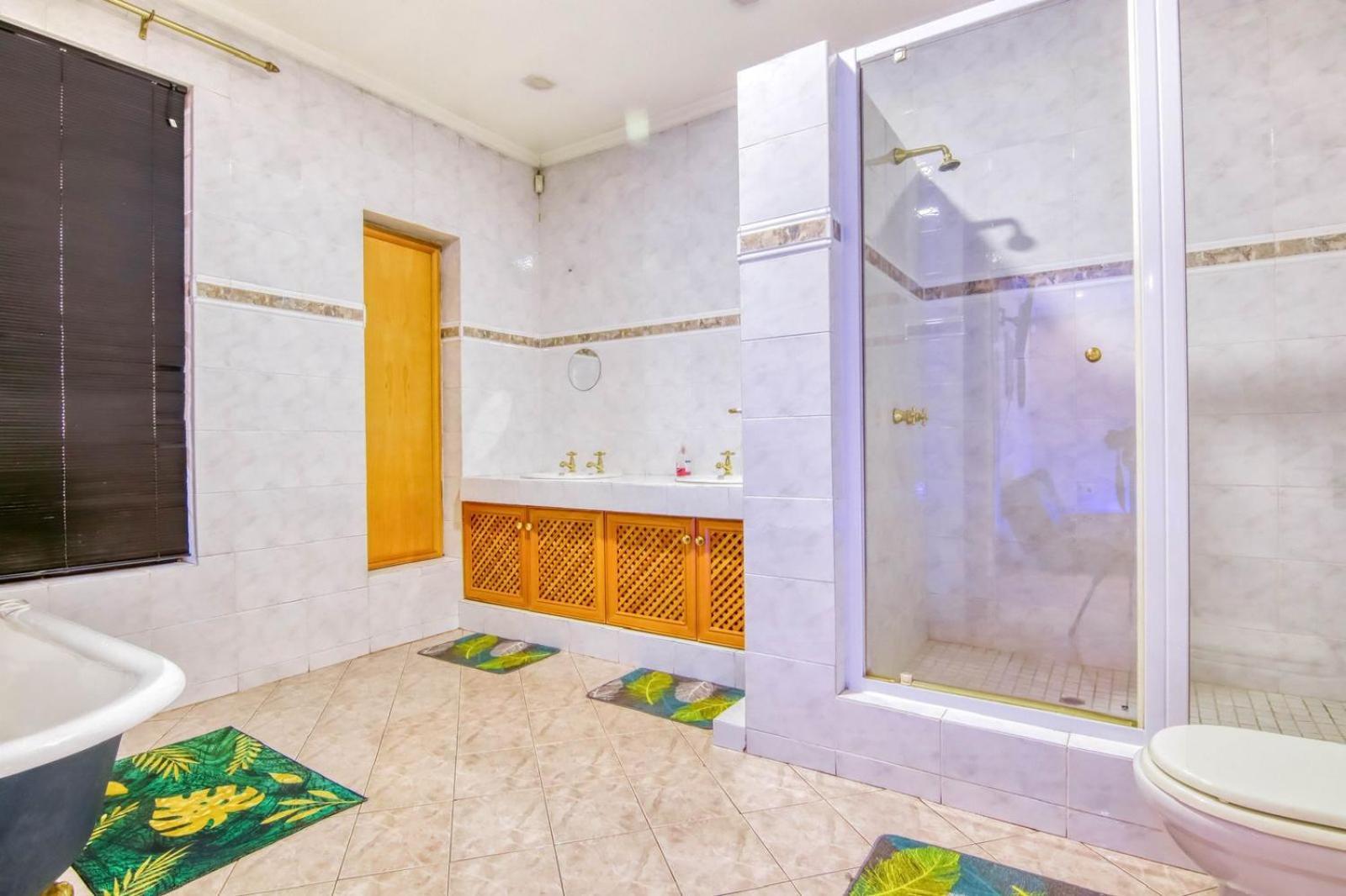 Apartament Gspot94-Gardenspot94 Johannesburg Zewnętrze zdjęcie