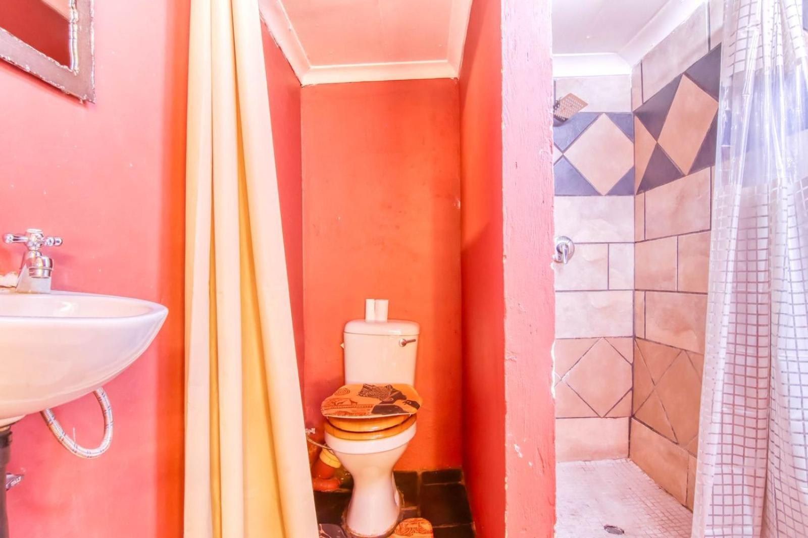 Apartament Gspot94-Gardenspot94 Johannesburg Zewnętrze zdjęcie