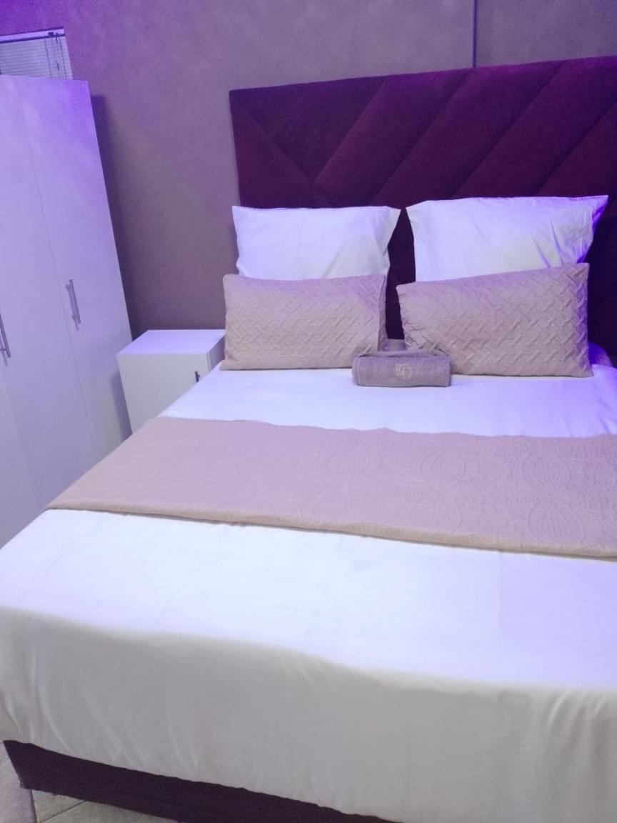Apartament Gspot94-Gardenspot94 Johannesburg Zewnętrze zdjęcie