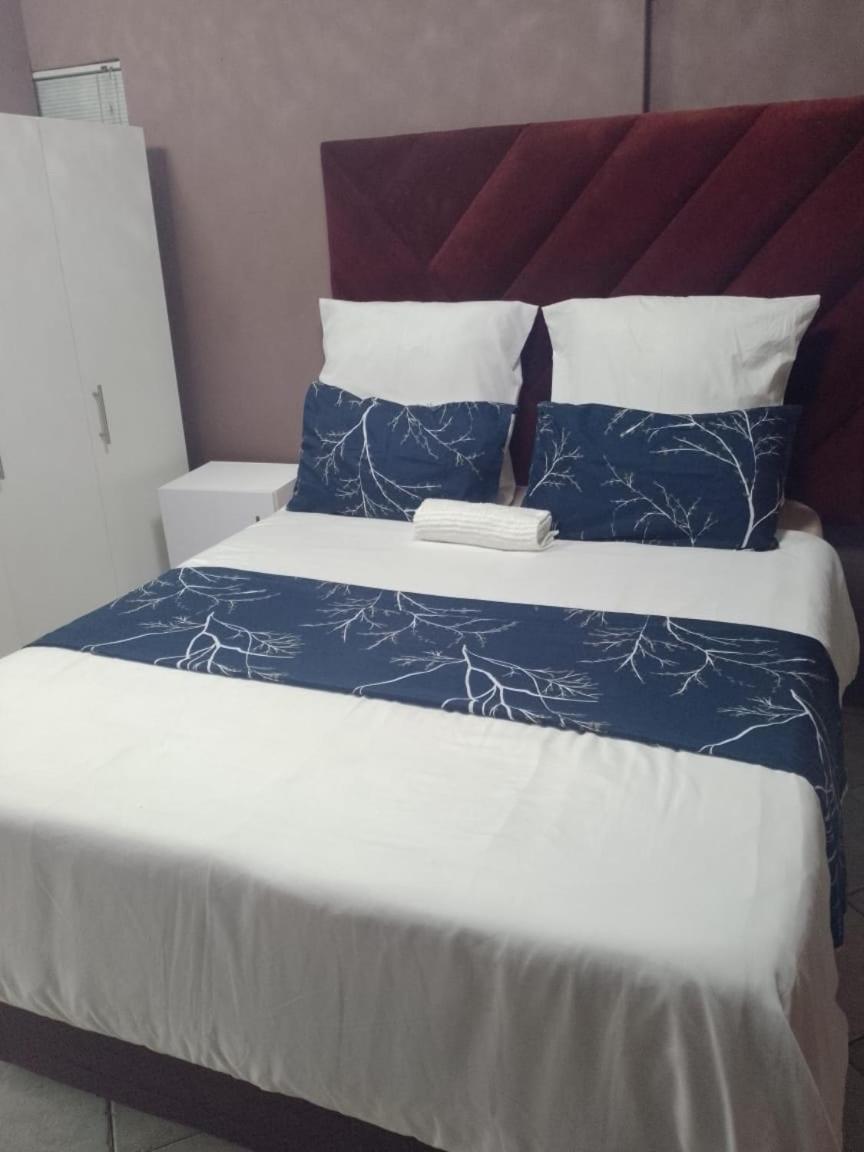 Apartament Gspot94-Gardenspot94 Johannesburg Zewnętrze zdjęcie