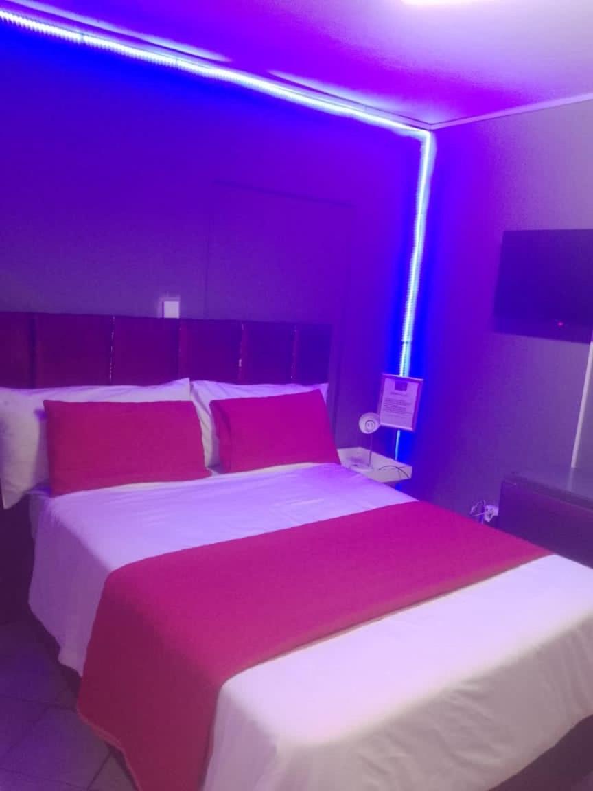 Apartament Gspot94-Gardenspot94 Johannesburg Zewnętrze zdjęcie