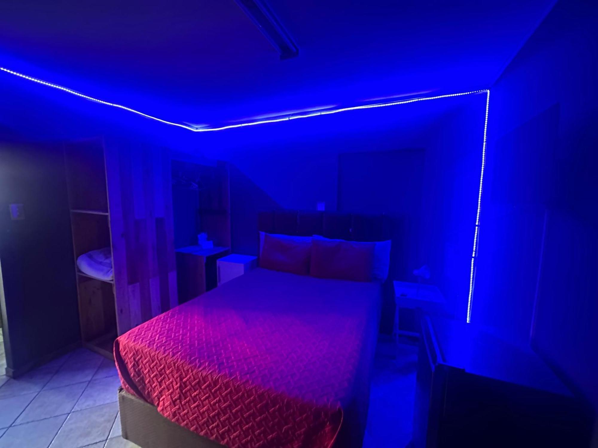 Apartament Gspot94-Gardenspot94 Johannesburg Zewnętrze zdjęcie