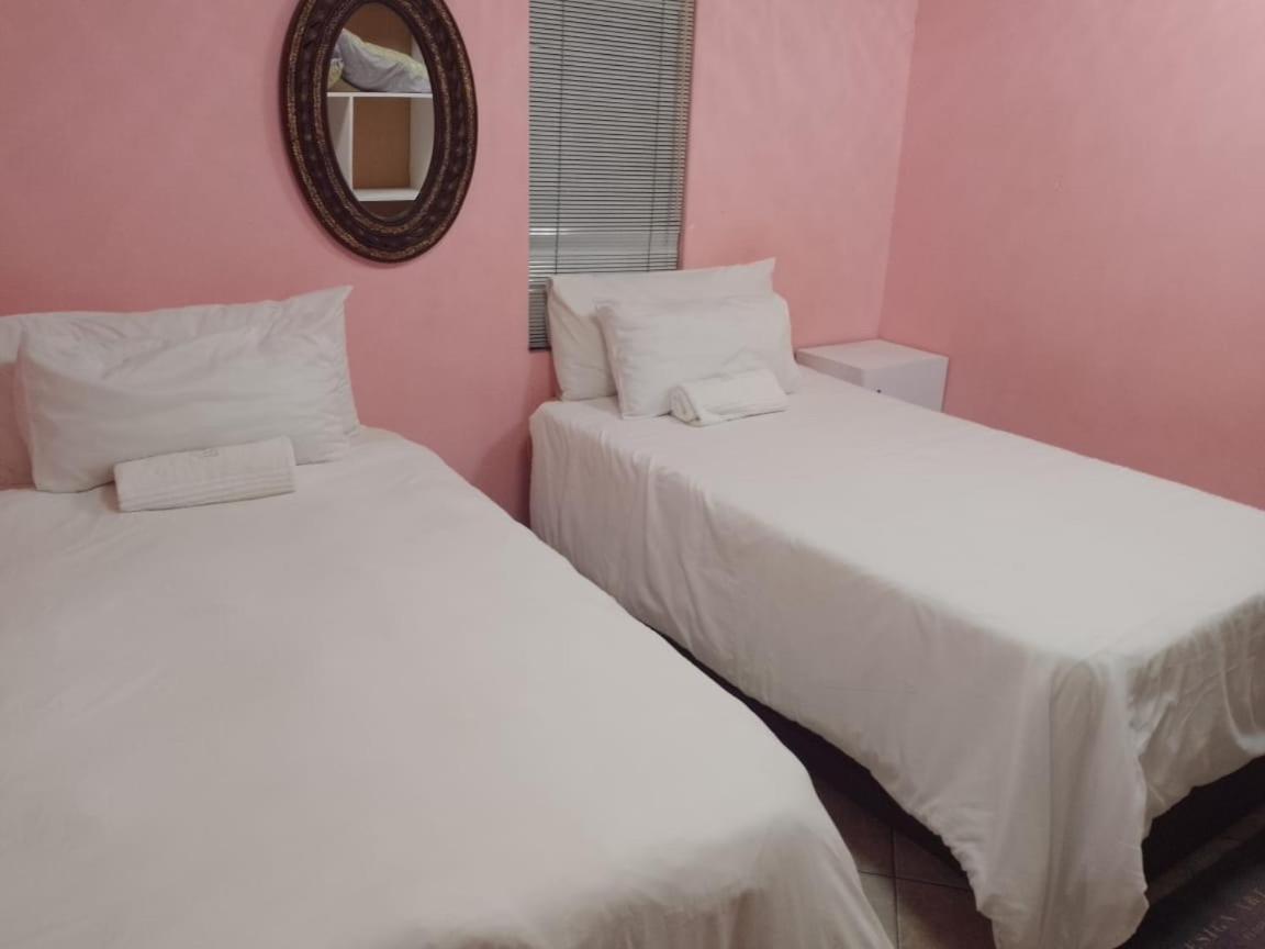Apartament Gspot94-Gardenspot94 Johannesburg Zewnętrze zdjęcie