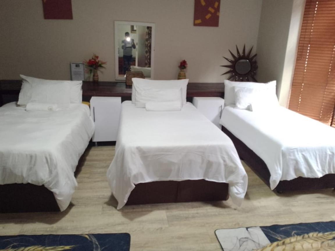 Apartament Gspot94-Gardenspot94 Johannesburg Zewnętrze zdjęcie