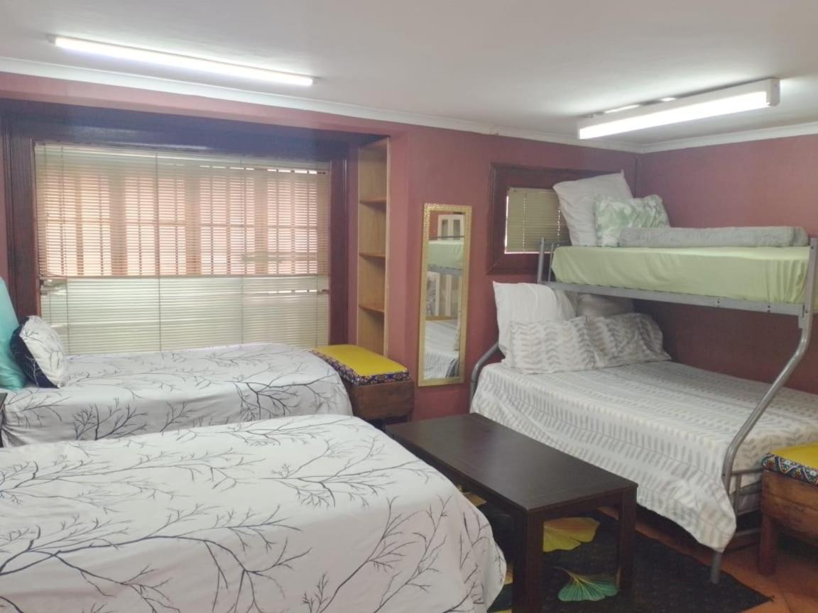 Apartament Gspot94-Gardenspot94 Johannesburg Zewnętrze zdjęcie