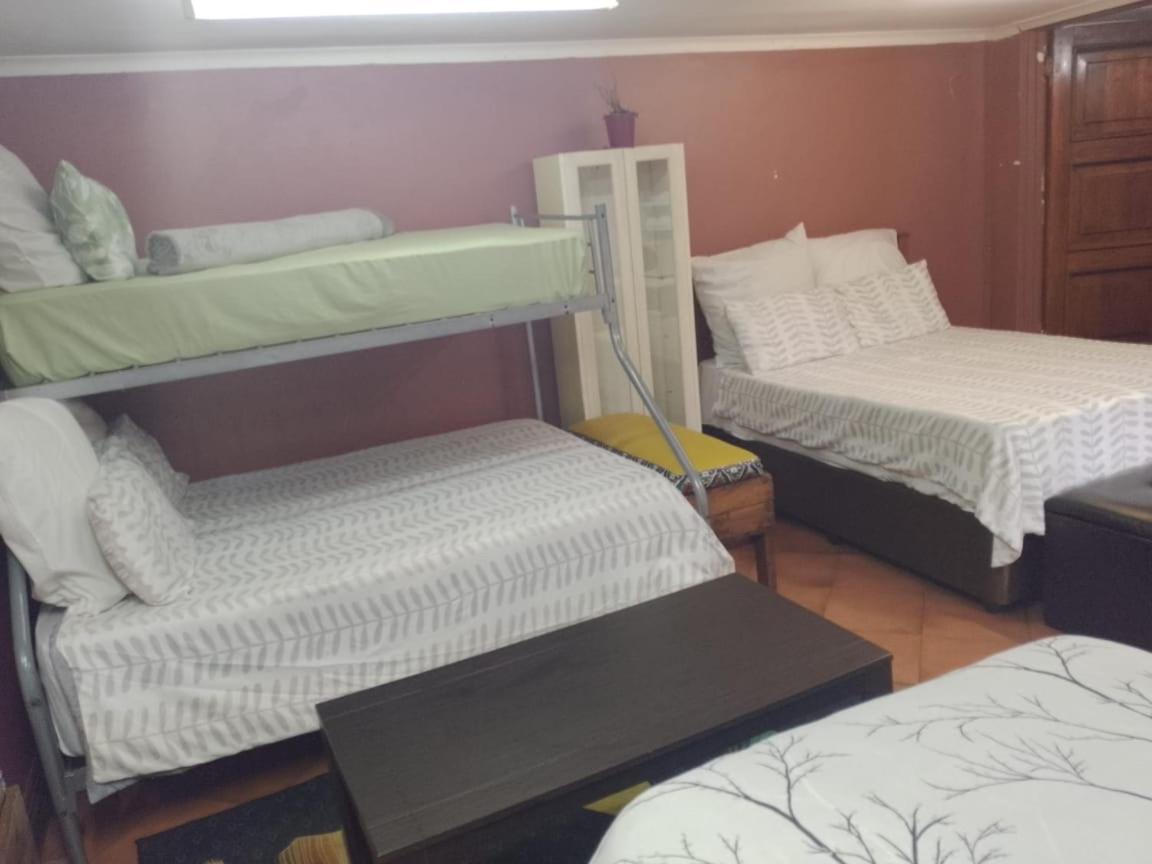 Apartament Gspot94-Gardenspot94 Johannesburg Zewnętrze zdjęcie