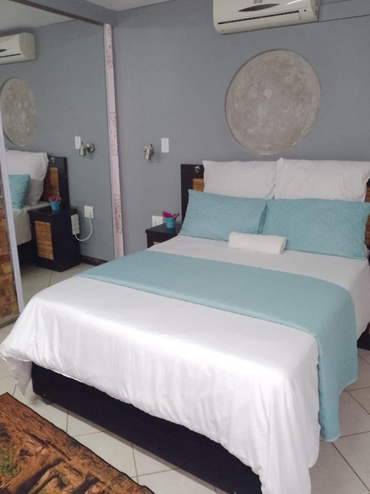 Apartament Gspot94-Gardenspot94 Johannesburg Zewnętrze zdjęcie