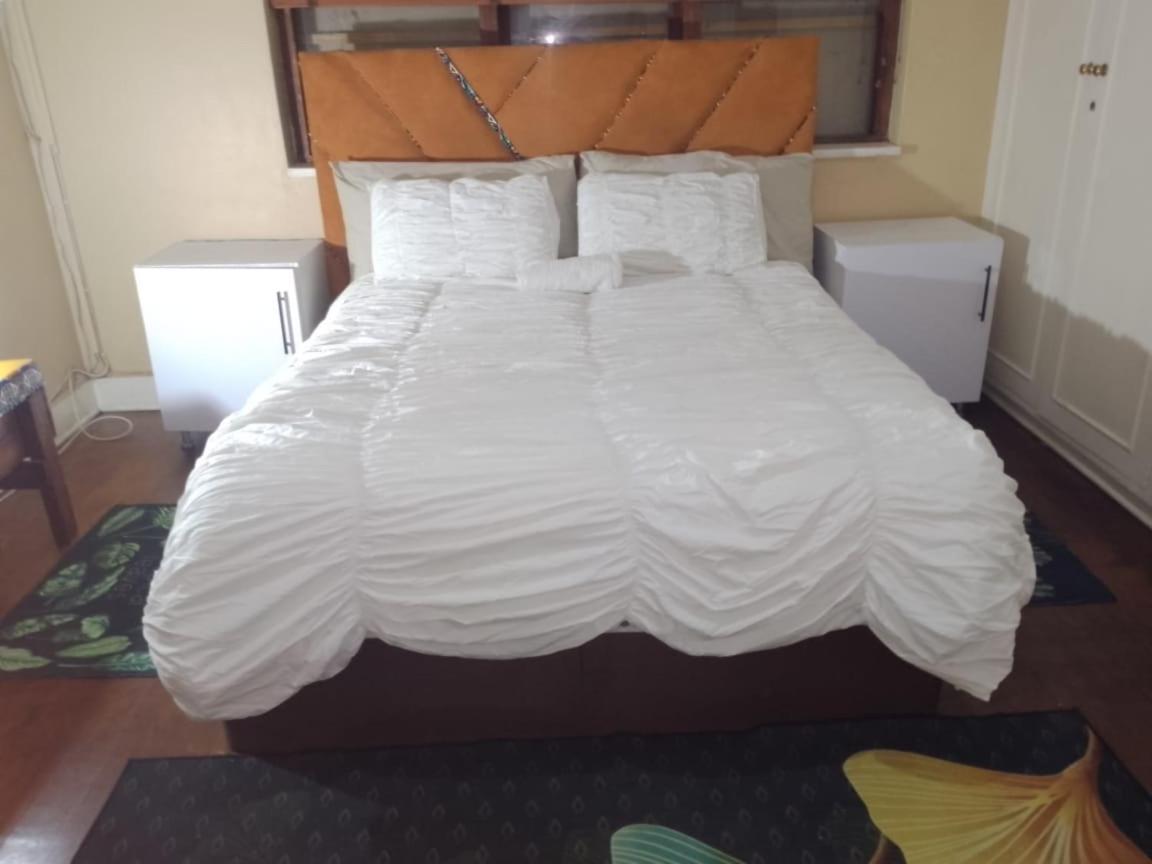 Apartament Gspot94-Gardenspot94 Johannesburg Zewnętrze zdjęcie