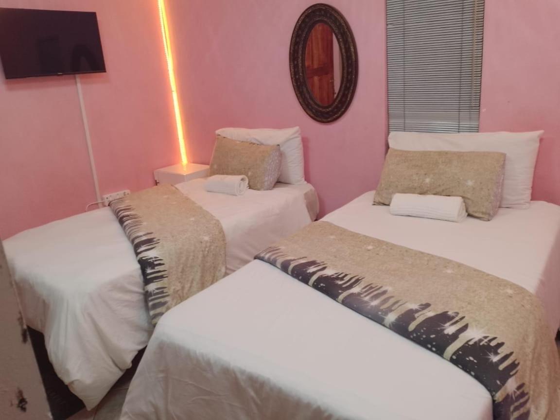 Apartament Gspot94-Gardenspot94 Johannesburg Zewnętrze zdjęcie
