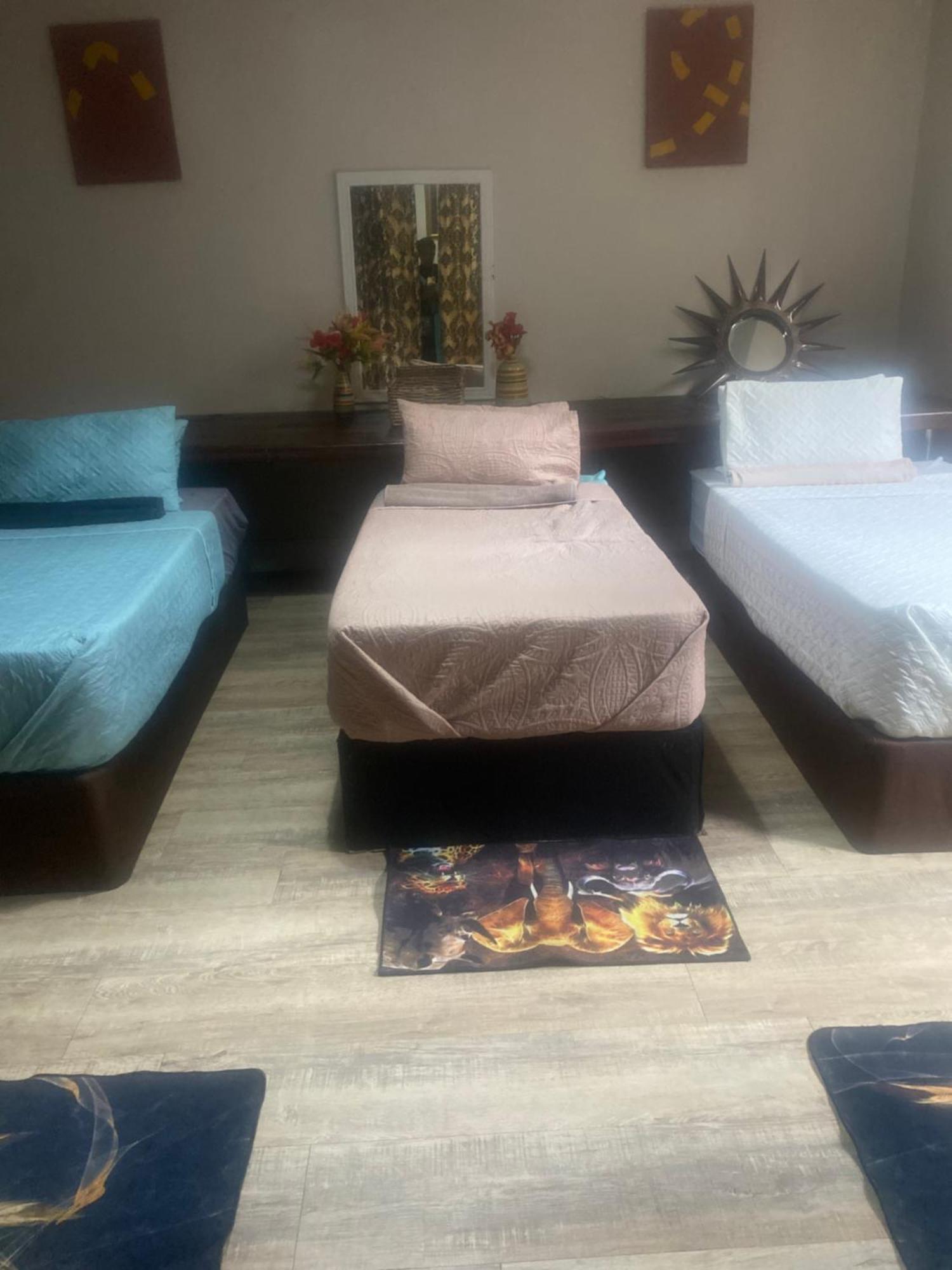 Apartament Gspot94-Gardenspot94 Johannesburg Zewnętrze zdjęcie