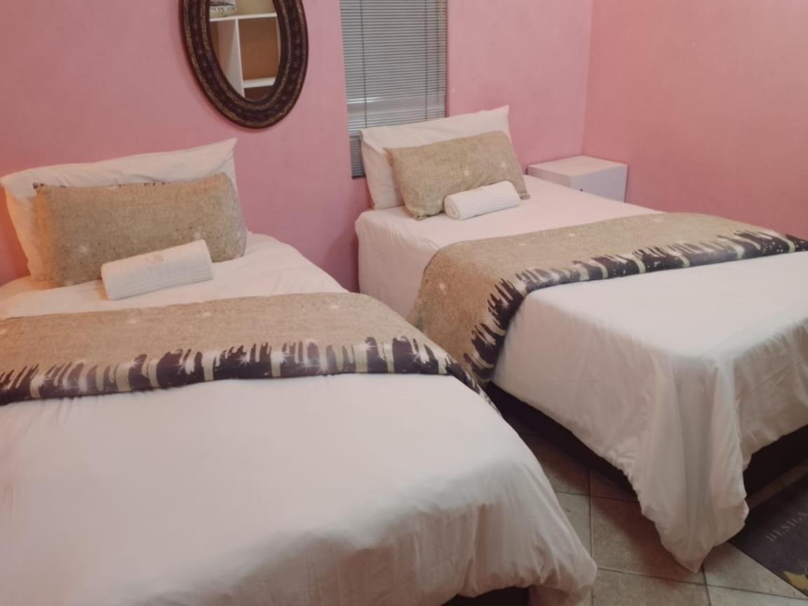 Apartament Gspot94-Gardenspot94 Johannesburg Zewnętrze zdjęcie